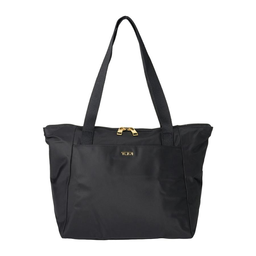 TUMI（トゥミ） 並行輸入 トートバッグ ヴォヤジュール 0196711DGLD