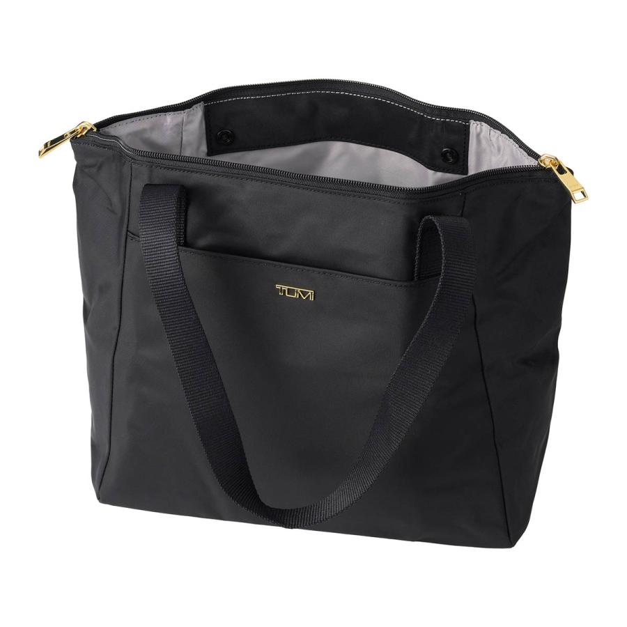 TUMI（トゥミ） 並行輸入 トートバッグ ヴォヤジュール 0196711DGLD