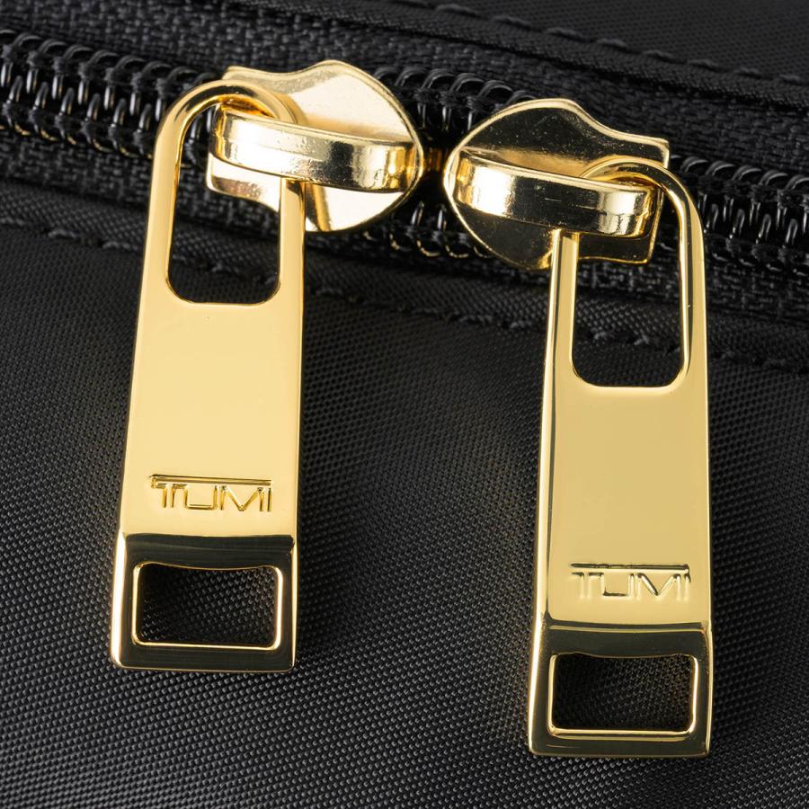 TUMI（トゥミ） 並行輸入 トートバッグ ヴォヤジュール 0196711DGLD
