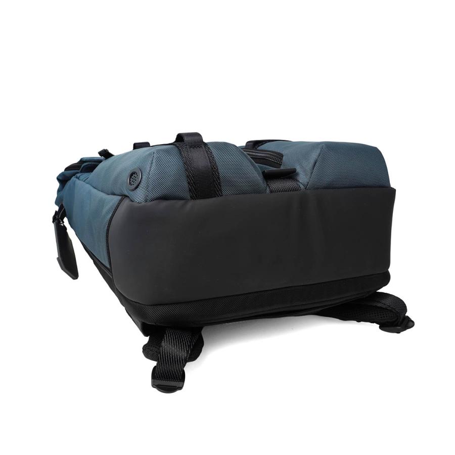 並行輸入 トゥミ リュックサック TUMI アルファブラボー 0232841PVM/156778 A752メンズ ブルー 青の画像