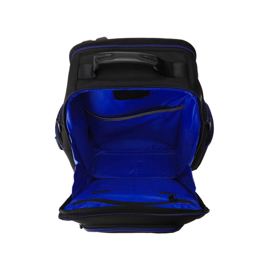 並行輸入 トゥミ リュックサック TUMI ALPHA 02603580DUB4/158959A873メンズ ブラック 黒 爆買の画像