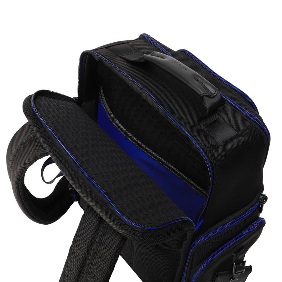 並行輸入 トゥミ リュックサック TUMI ALPHA 02603580DUB4/158959A873メンズ ブラック 黒 爆買の画像
