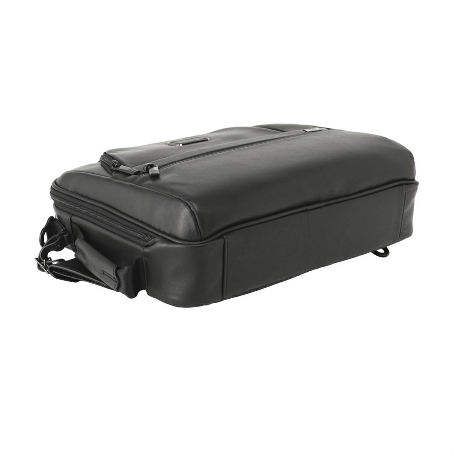並行輸入 トゥミ ブリーフケース TUMI アルファ 09603182DL4/158963 1041メンズ ブラック 黒の画像