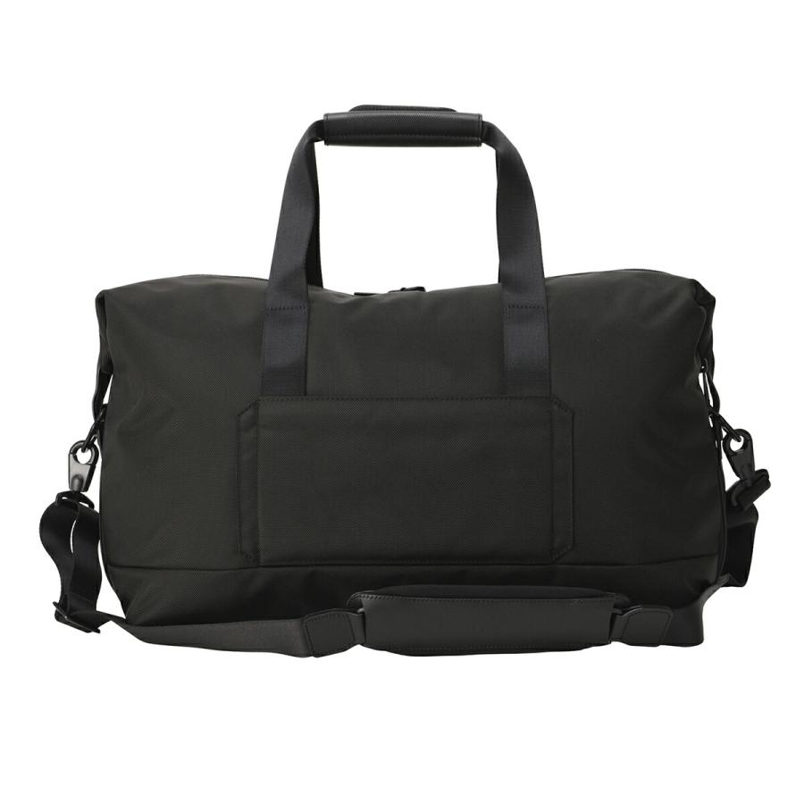 並行輸入 トゥミ ボストンバッグ TUMI ALPHA 02203159D4/1589641041メンズ ブラック 黒の画像