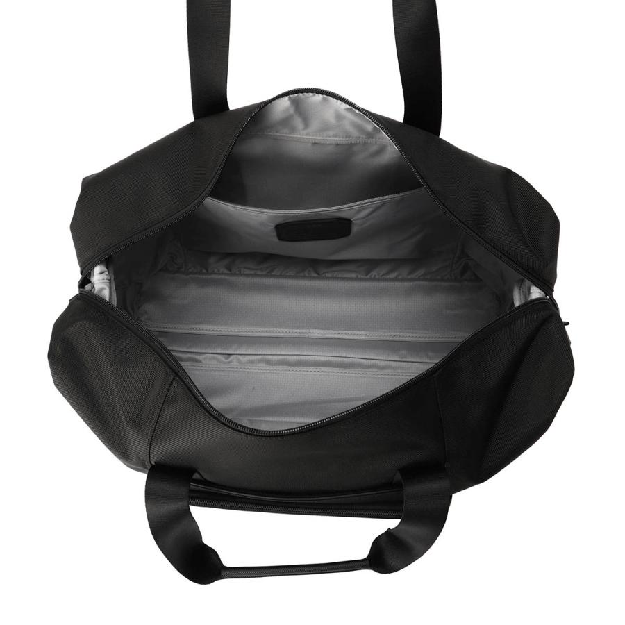 並行輸入 トゥミ ボストンバッグ TUMI ALPHA 02203159D4/1589641041メンズ ブラック 黒の画像