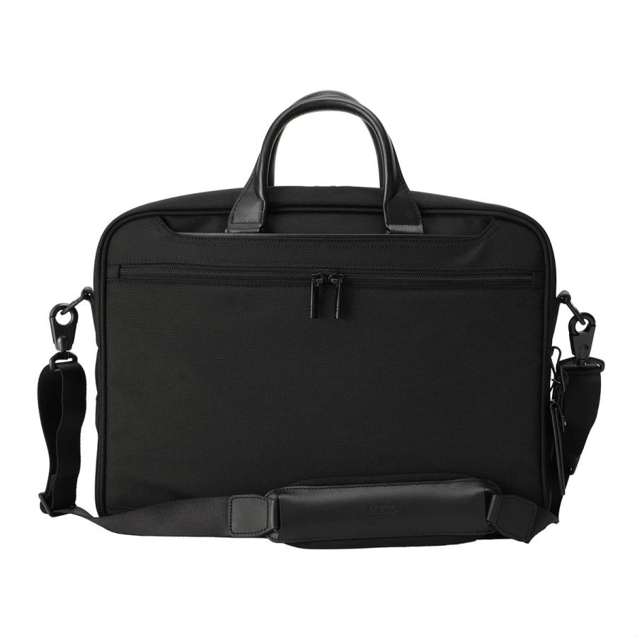並行輸入 トゥミ ブリーフケース TUMI ALPHA 02603114D4/1589671041メンズ ブラック 黒の画像