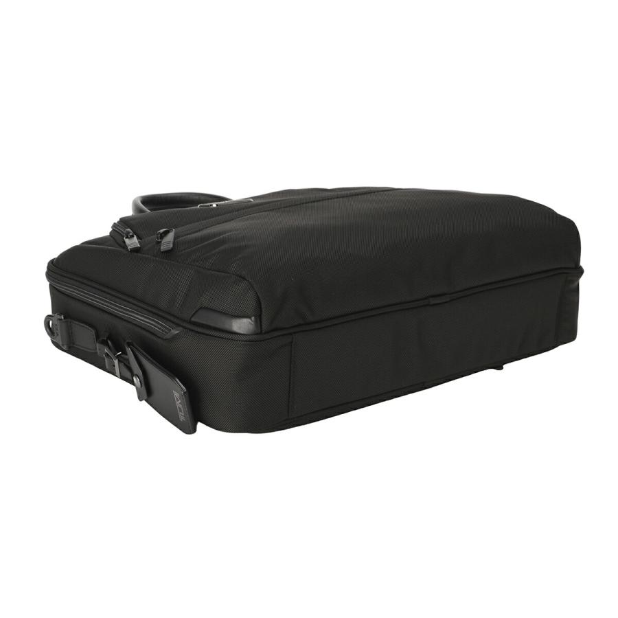 並行輸入 トゥミ ブリーフケース TUMI ALPHA 02603114D4/1589671041メンズ ブラック 黒の画像