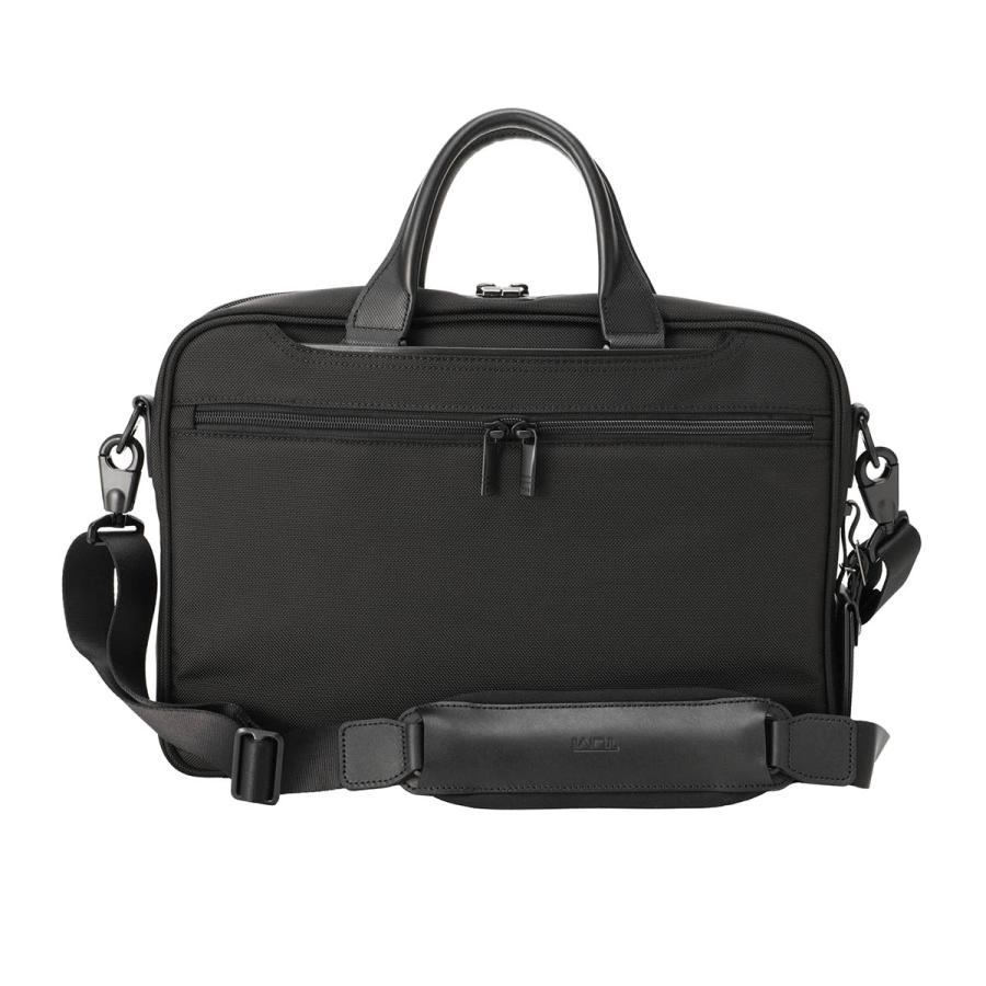並行輸入 トゥミ ブリーフケース TUMI ALPHA 02203728D4/1589691041メンズ ブラック 黒の画像