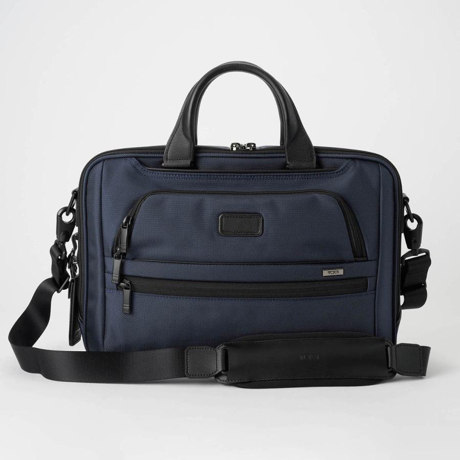 TUMI（トゥミ） 並行輸入 ビジネスバッグ アルファ 02203728NVY4