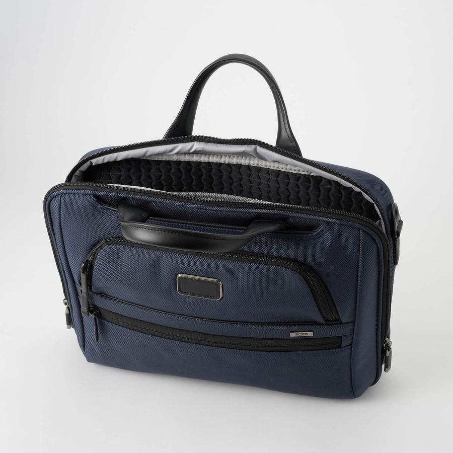 TUMI（トゥミ） 並行輸入 ビジネスバッグ アルファ 02203728NVY4