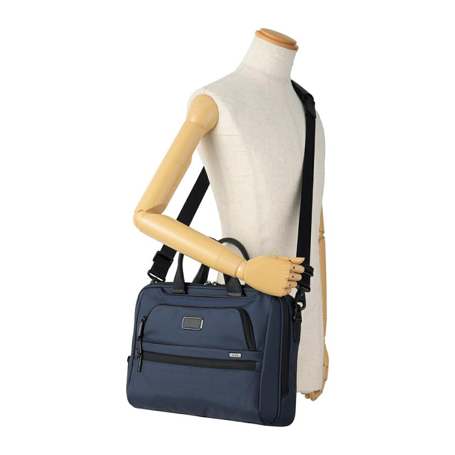 TUMI（トゥミ） 並行輸入 ビジネスバッグ アルファ 02203728NVY4