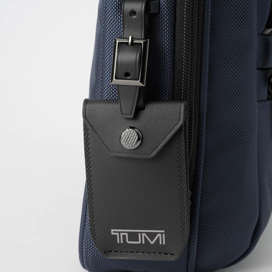 TUMI（トゥミ） 並行輸入 ビジネスバッグ アルファ 02203728NVY4