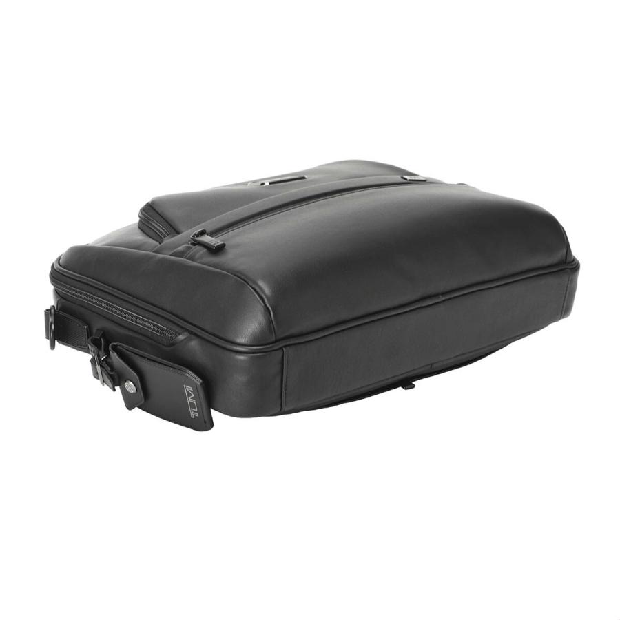 並行輸入 トゥミ ブリーフケース TUMI ALPHA 09203728DL4/1589701041メンズ ブラック 黒の画像