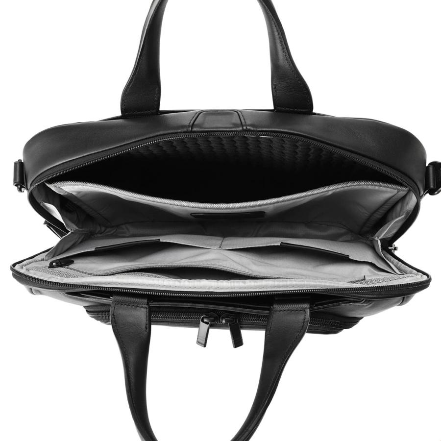 並行輸入 トゥミ ブリーフケース TUMI ALPHA 09203728DL4/1589701041メンズ ブラック 黒の画像