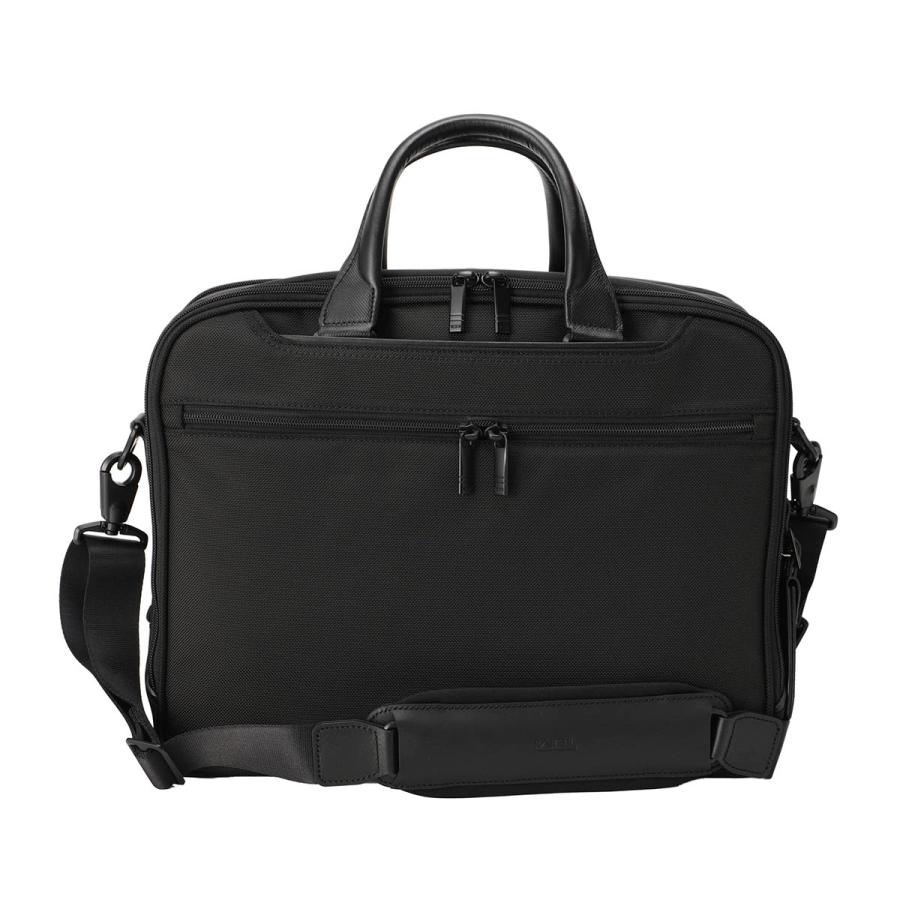 並行輸入 トゥミ ブリーフケース TUMI ALPHA 02603141D4/1589711041メンズ ブラック 黒の画像