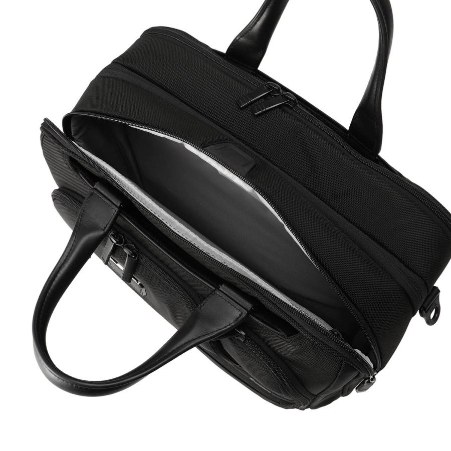 並行輸入 トゥミ ブリーフケース TUMI ALPHA 02603141D4/1589711041メンズ ブラック 黒の画像