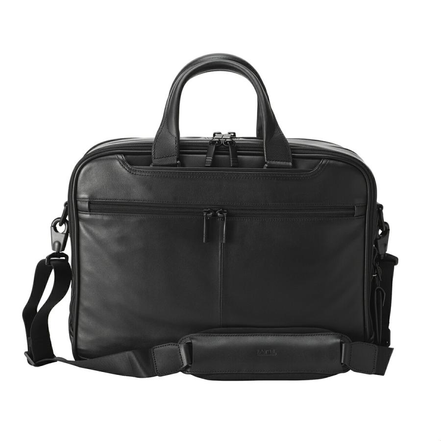 並行輸入 トゥミ ブリーフケース TUMI ALPHA 09603141DL4/1589721041メンズ ブラック 黒の画像