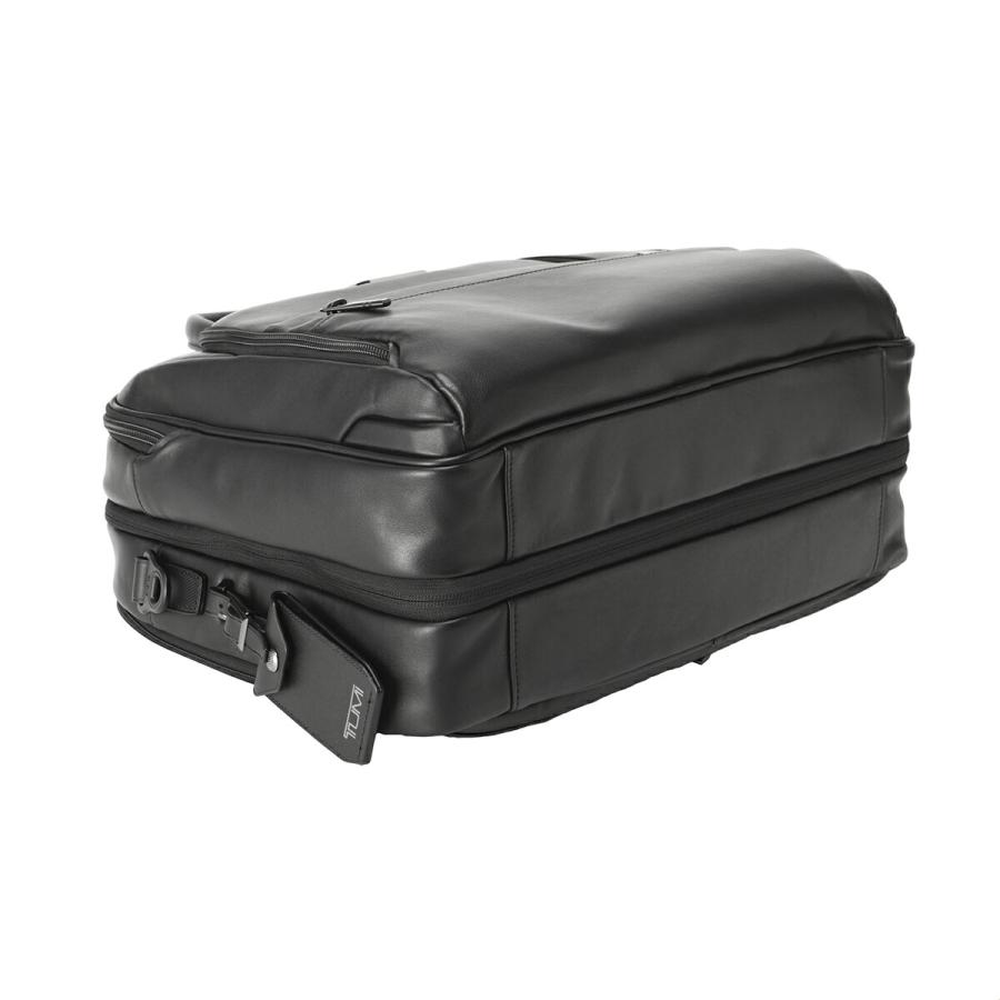 並行輸入 トゥミ ブリーフケース TUMI ALPHA 09603141DL4/1589721041メンズ ブラック 黒の画像