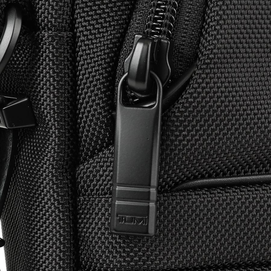 TUMI（トゥミ） 並行輸入 ショルダーバッグ アルファ 02203110D4