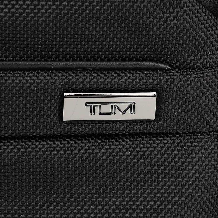 TUMI（トゥミ） 並行輸入 ショルダーバッグ アルファ 02203110D4