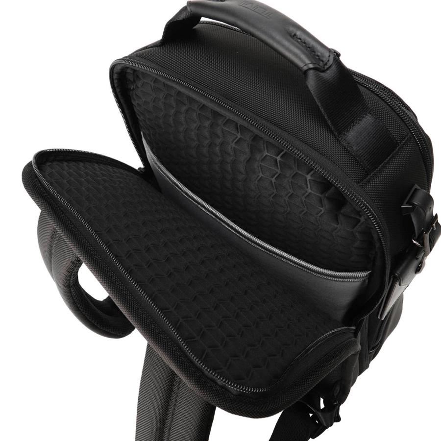 TUMI（トゥミ） 並行輸入 リュックサック TUMI ALPHA 02203727D4