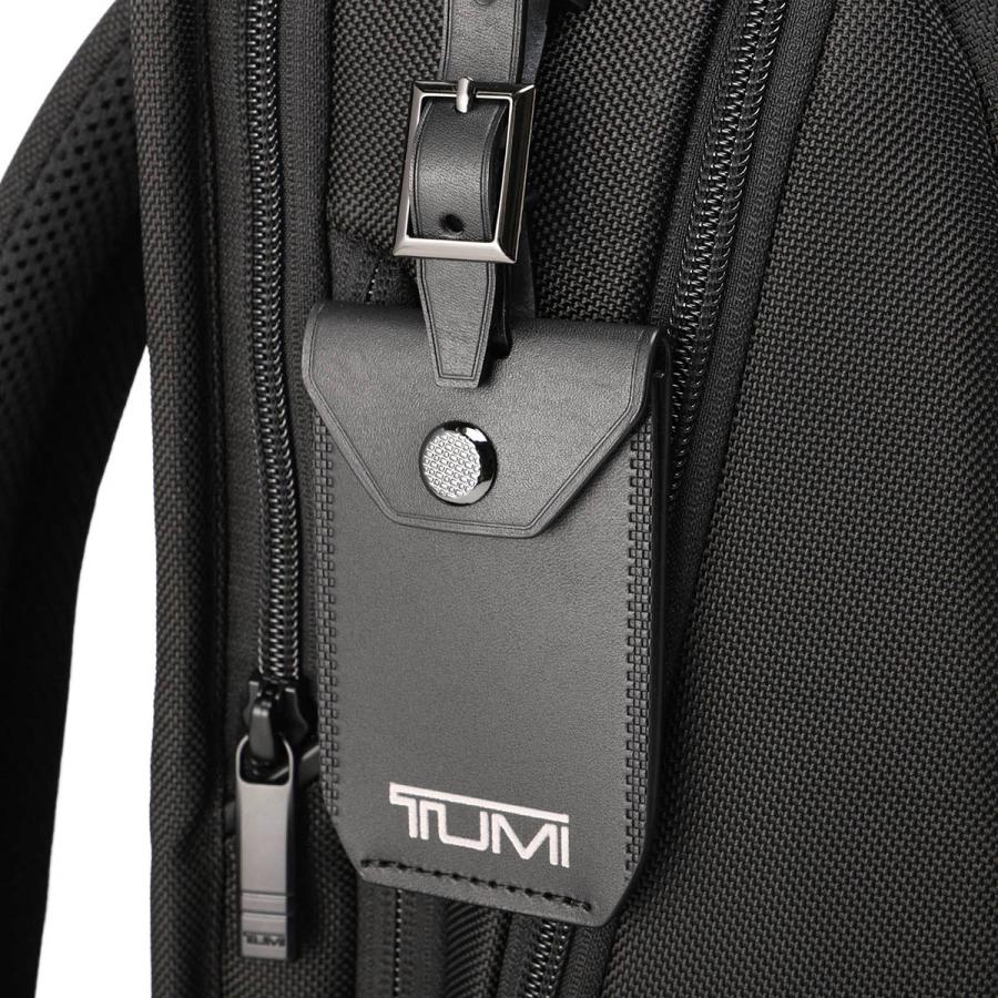 TUMI（トゥミ） 並行輸入 リュックサック TUMI ALPHA 02203727D4