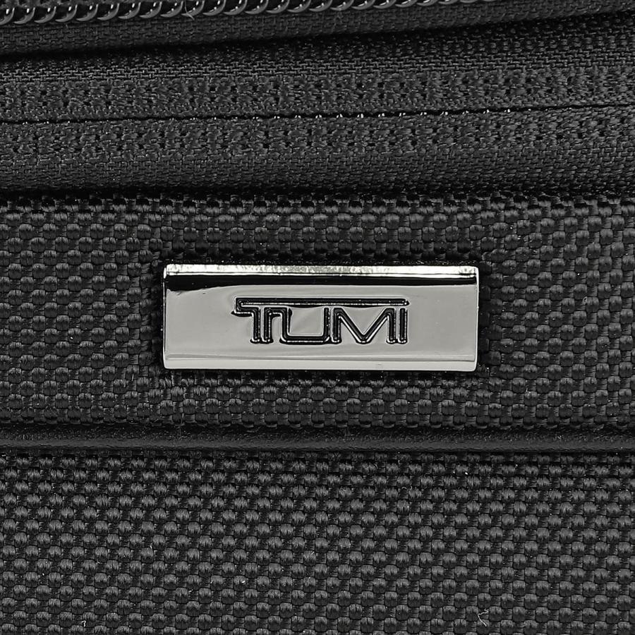 TUMI（トゥミ） 並行輸入 ウエストバッグ ボディバッグ アルファ