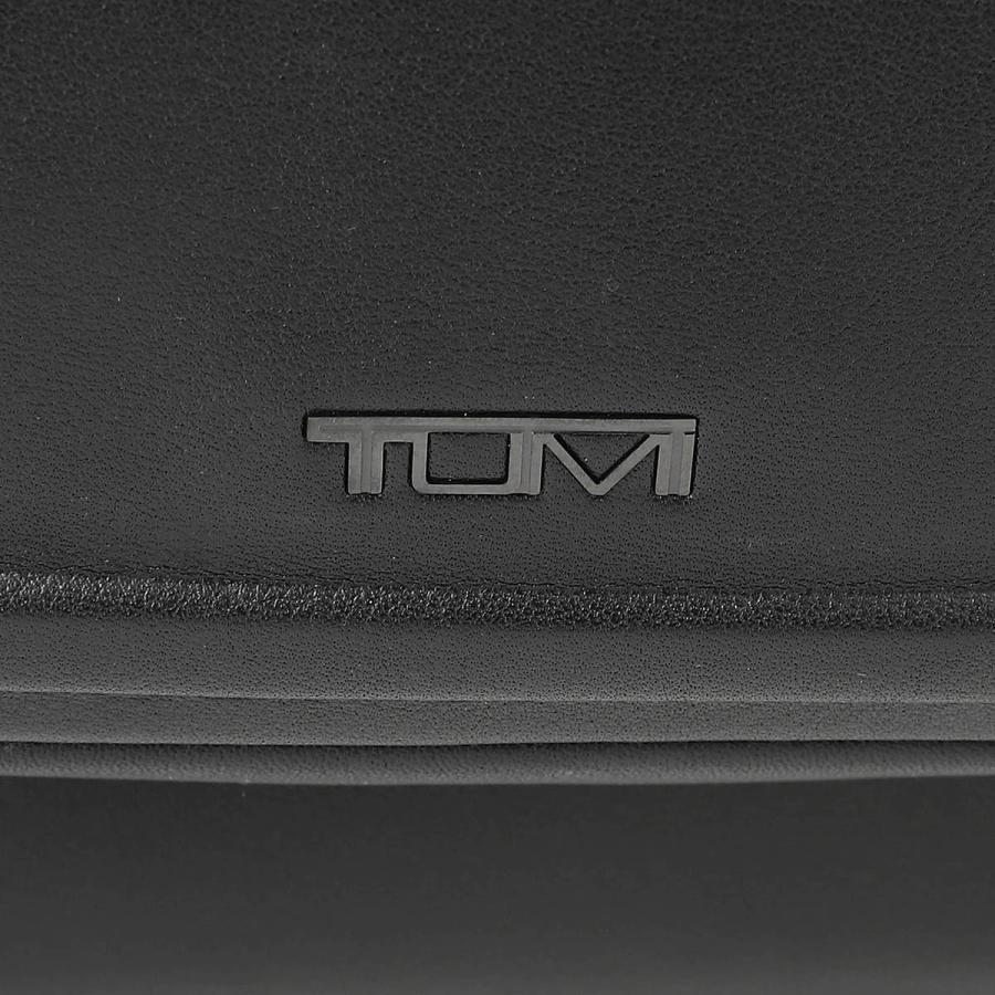 並行輸入 トゥミ リュックサック ハリソン 06302065DBM/159056 A608の画像