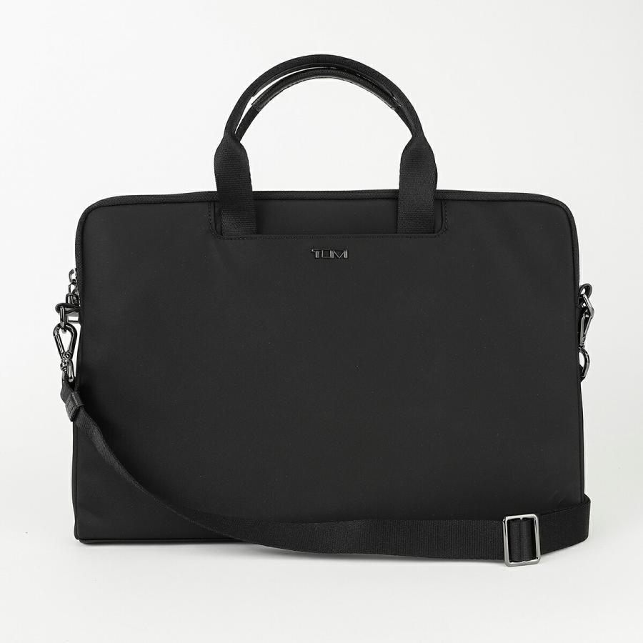 TUMI（トゥミ） 並行輸入 ビジネスバッグ ボヤジュール 0196719DGM