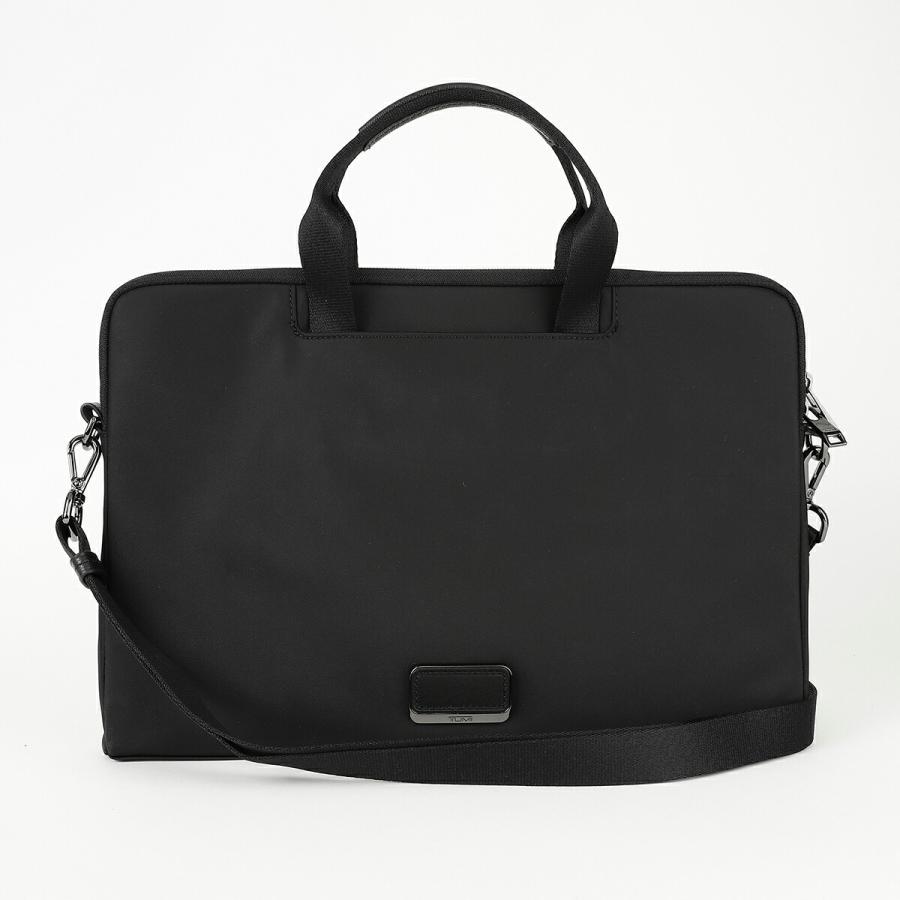 TUMI（トゥミ） 並行輸入 ビジネスバッグ ボヤジュール 0196719DGM
