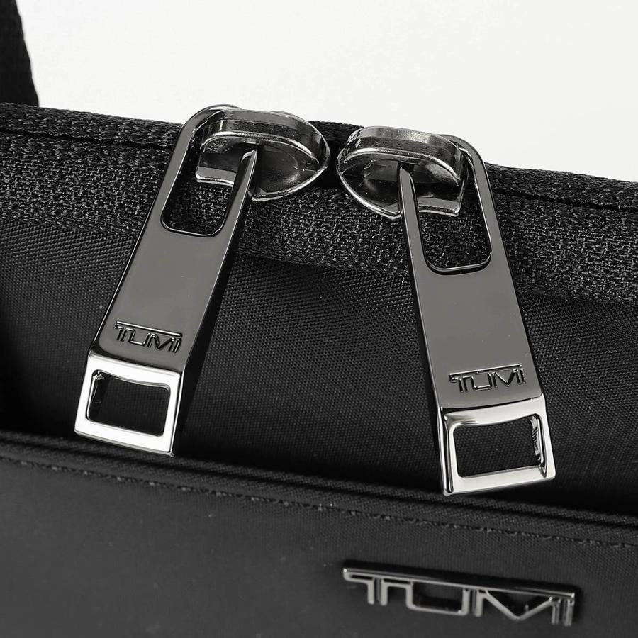 TUMI（トゥミ） 並行輸入 ビジネスバッグ ボヤジュール 0196719DGM