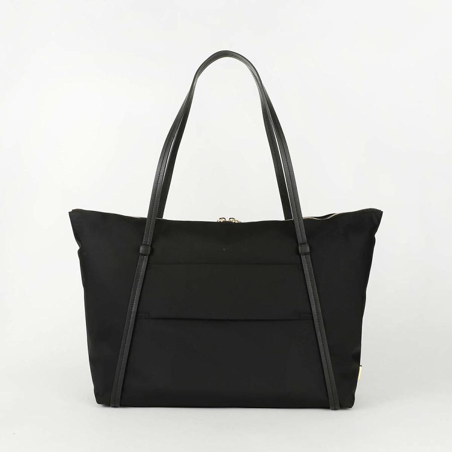 並行輸入 トゥミ トートバッグ TUMI ボヤジュール 0196720DGLD/159125 2693レディース ブラック 黒 爆買の画像