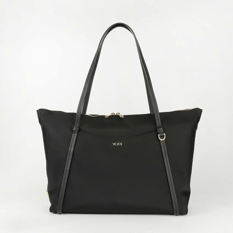 TUMI（トゥミ） 並行輸入 トートバッグ ボヤジュール 0196720DGLD