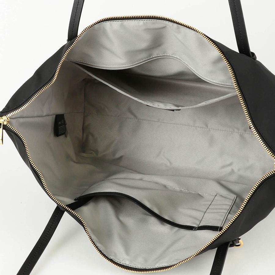 並行輸入 トゥミ トートバッグ TUMI ボヤジュール 0196720DGLD/159125 2693レディース ブラック 黒 爆買の画像