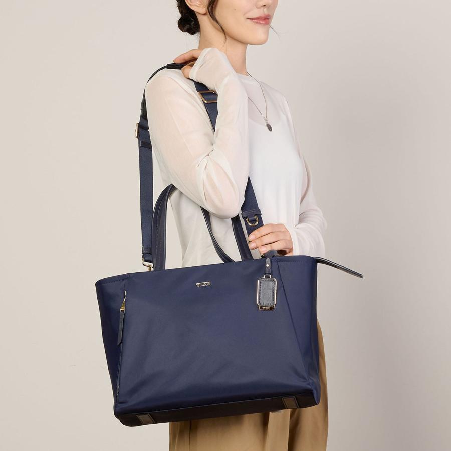 TUMI（トゥミ） 並行輸入 トートバッグ ボヤジュール 0196722IDGLG