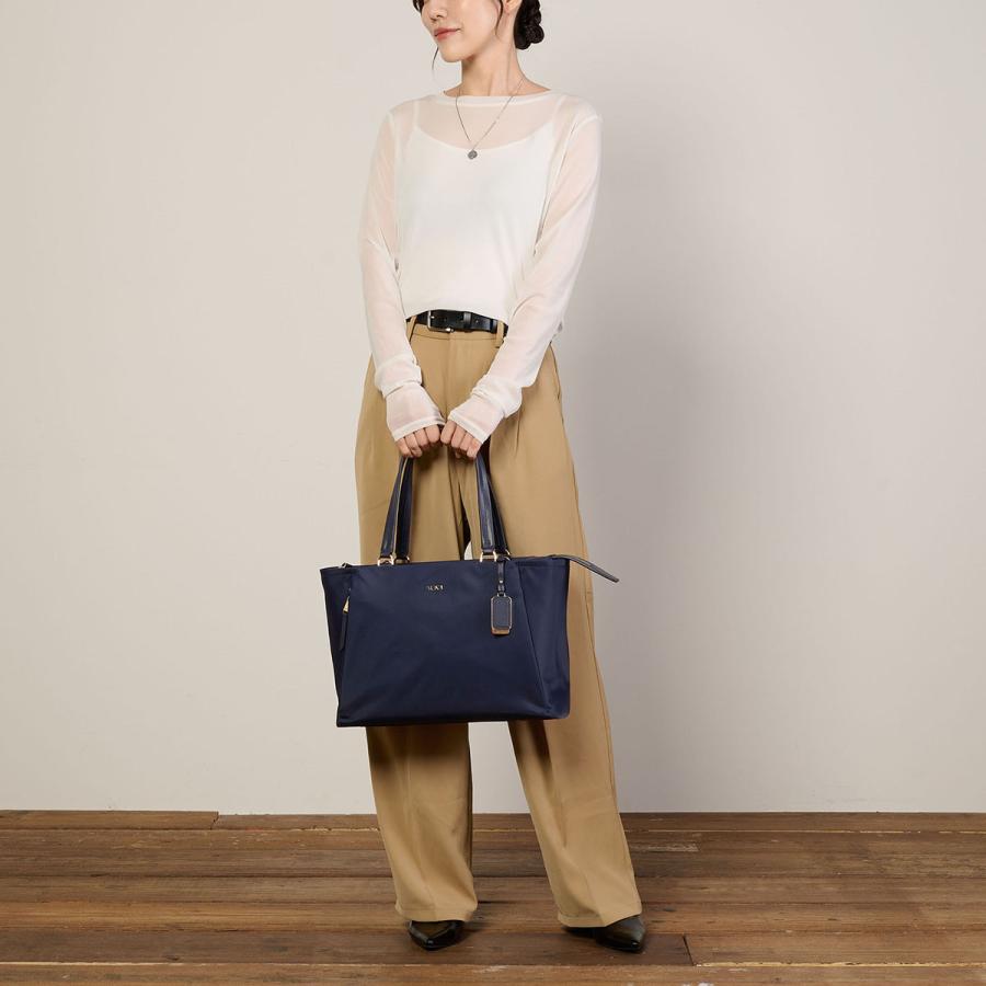 TUMI（トゥミ） 並行輸入 トートバッグ ボヤジュール 0196722IDGLG