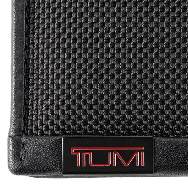 並行輸入 トゥミ その他 パスポート・ケース 19271D 965291041 ブラック 黒 爆買 | TUMI | 06
