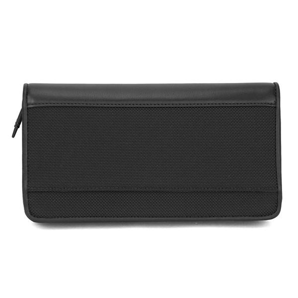 TUMI（トゥミ） 並行輸入 長財布(ラウンドファスナー) アルファ 19277