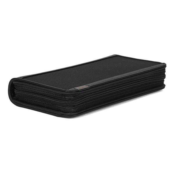 TUMI（トゥミ） 並行輸入 長財布(ラウンドファスナー) アルファ 19277