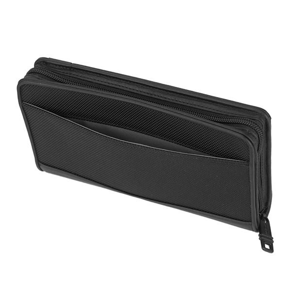 TUMI（トゥミ） 並行輸入 長財布(ラウンドファスナー) アルファ 19277