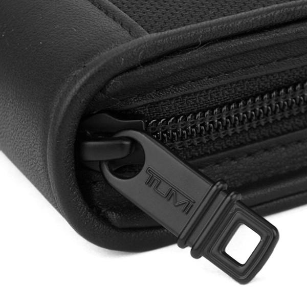 TUMI（トゥミ） 並行輸入 長財布(ラウンドファスナー) アルファ 19277