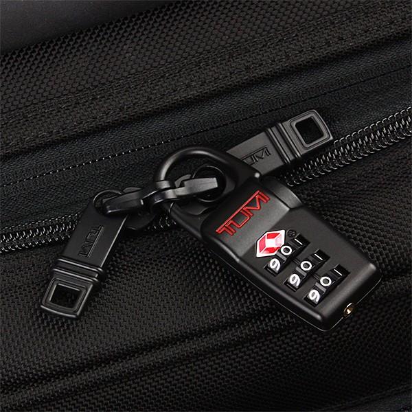 並行輸入 トゥミ キャリーケース インターナショナル・エクスパンダブル・2ウィール・キャリーオン 22020 D2 ブラック 黒 爆買 | TUMI | 07