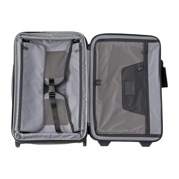 TUMI 並行輸入 トゥミ キャリーケース ブラック 黒 2203020 D3