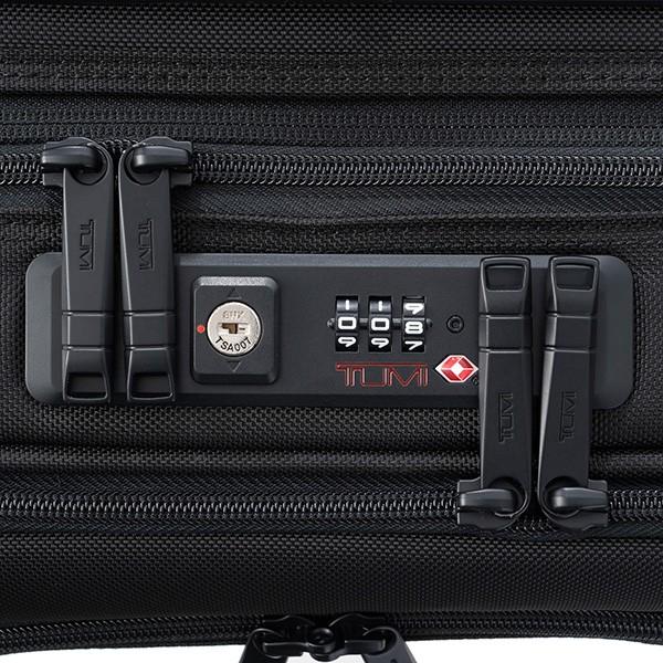 TUMI トゥミ ボストンバッグ デラックスキャリーオンサッチェル ブラック TUMI トゥミ ボストンバッグ デラックスキャリーオンサッチェル