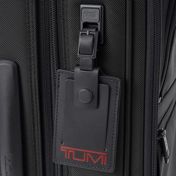 TUMI（トゥミ） 並行輸入 キャリーケース ブラック 黒 TUMI 2203020 D3