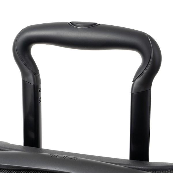 TUMI（トゥミ） 並行輸入 キャリーケース ブラック 黒 TUMI 2203020 D3