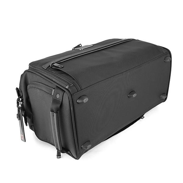 TUMI（トゥミ） 並行輸入 ボストンバッグ アルファスリー 2203126 D3