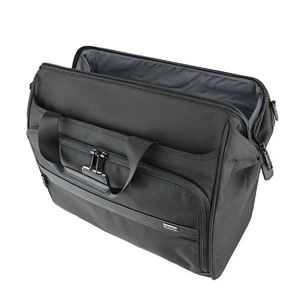 TUMI 並行輸入 トゥミ ボストンバッグ アルファスリー 2203126 D3