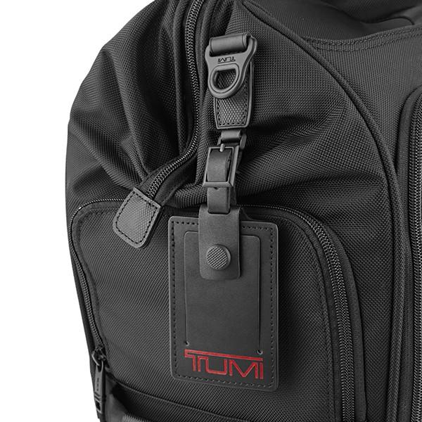 TUMI（トゥミ） 並行輸入 ボストンバッグ アルファスリー 2203126 D3