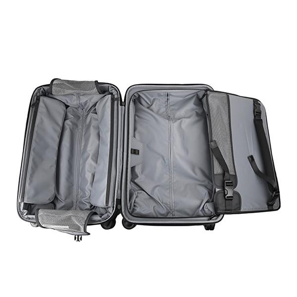 トゥミ/TUMI スーツケース　イニシャル入り トゥミ/TUMI スーツケース イニシャル入り TUMI❨トゥミ❩公式